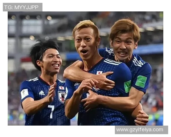 日本足球界的养眼明星球员推荐与魅力解析