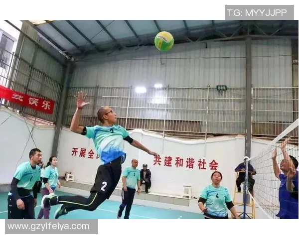 李秀英独家分享排球心得与技巧助你提升球技的秘密秘籍