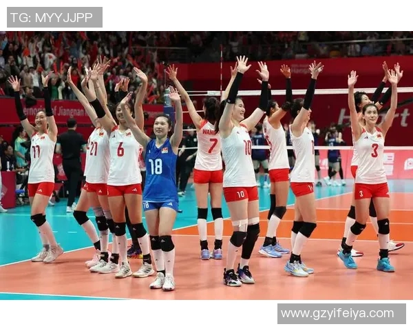 杭州排球队团队协作的独特优势与其他球队的深度对比分析