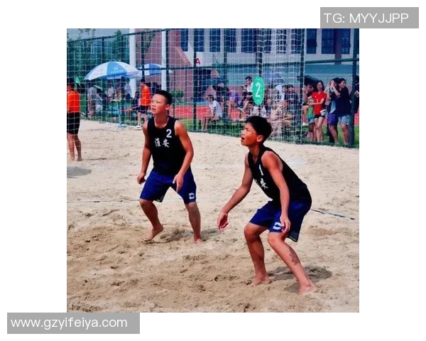 与杨强对话回顾排球生涯的辉煌与挑战