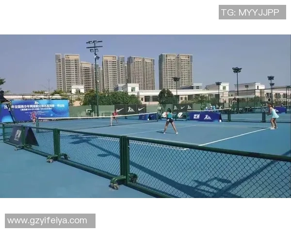 城市联赛积分榜：西安网球队以84分领跑