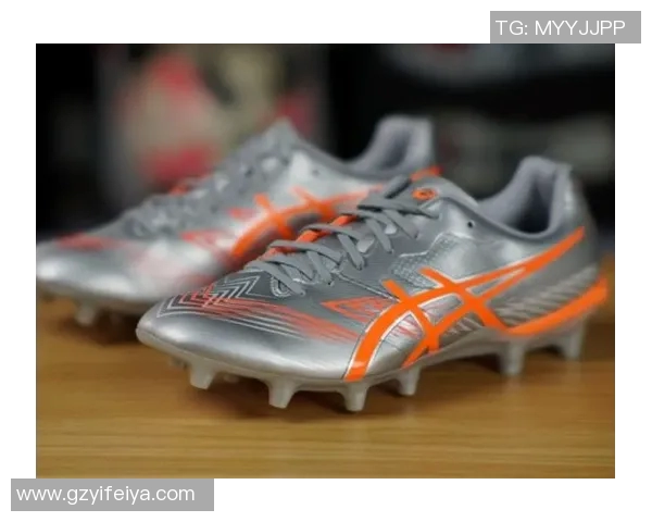 足球明星代言的运动鞋款式与设计解析 足球明星代言的运动鞋款式与设计解析