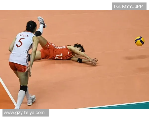 广州排球队在世锦赛中的速度表现分析与未来展望