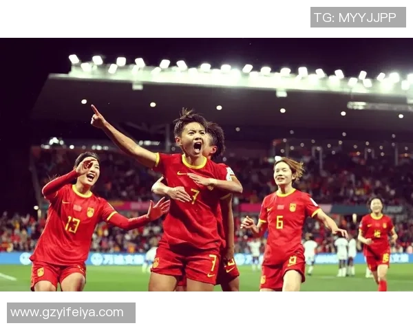 成都籍女子足球明星崛起展现风采助力中国女足再创辉煌