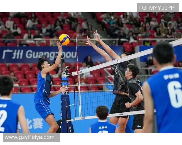 南京排球队排球意识创新高引领全国水平提升新篇章