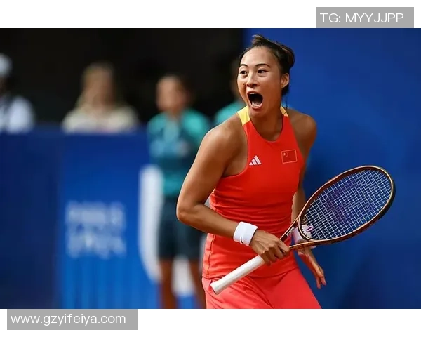 广州网球队在奥运会上的精彩表现与未来展望分析 广州网球队在奥运会上的精彩表现与未来展望分析