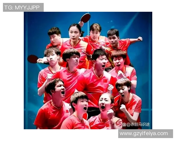 深圳乒乓球队在全运会上的速度表现引发热议展现出强劲实力与团队默契 深圳乒乓球队在全运会上的速度表现引发热议展现出强劲实力与团队默契