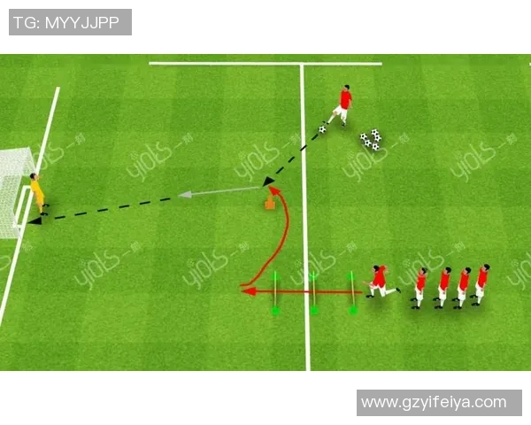 足球明星射门技巧全面解析助你提升射门水平的实用方法与训练建议 足球明星射门技巧全面解析助你提升射门水平的实用方法与训练建议
