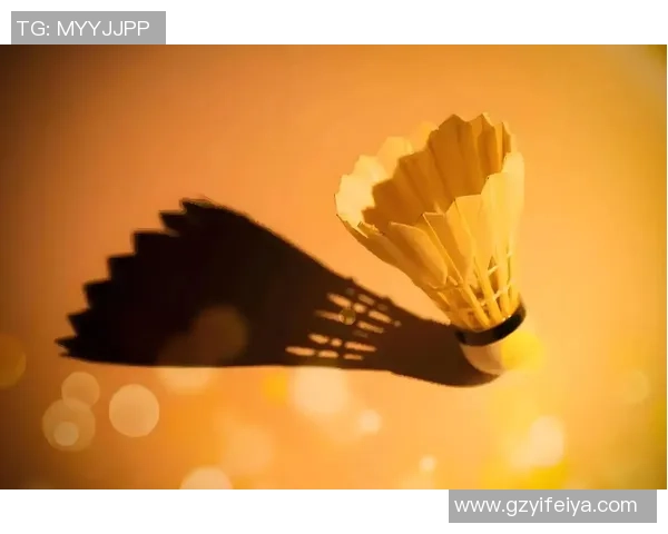 广州羽毛球队在世锦赛中的蜕变与新战略探索之路