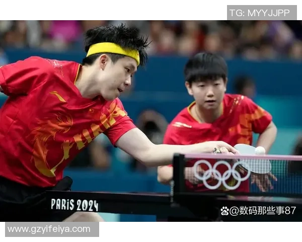 武汉乒乓球队在奥运会上的精彩表现与实力分析